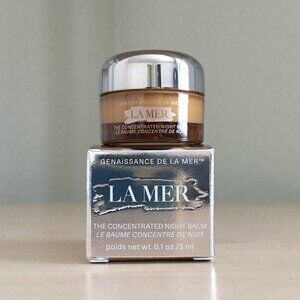 Genaissance de la Mer The Concentrated Night Balm